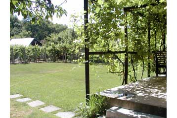 Słowacja Privát Wielki Meder / Veľký Meder, Zewnątrz